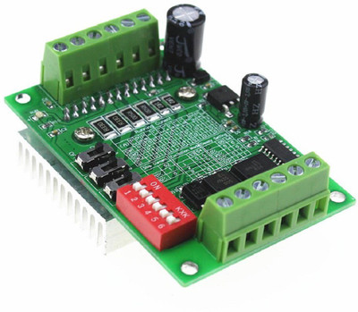 

REES52 TB6560 Electronic Components Electronic Hobby Kit