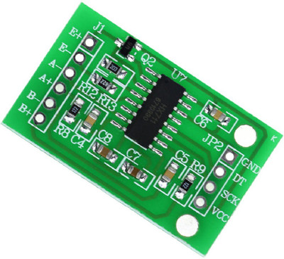 

REES52 HX711 Electronic Components Electronic Hobby Kit