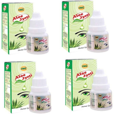 

IMC IMC Aleo Jyoti Eye Drops(40 ml)