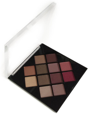 

HUDA NEW 12 EYESHADOW 24 g(MULTICOLOR)