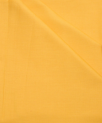 BRITISH TERMINAL Cotton Blend Solid Shirt Fabric