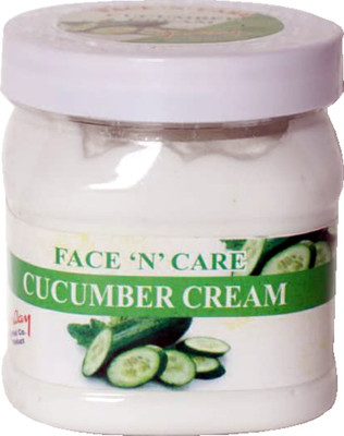 

FACE 'N' CARE Face Cream_003(500 g)