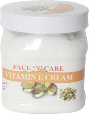 

FACE 'N' CARE Facial Cream_F002(500 g)