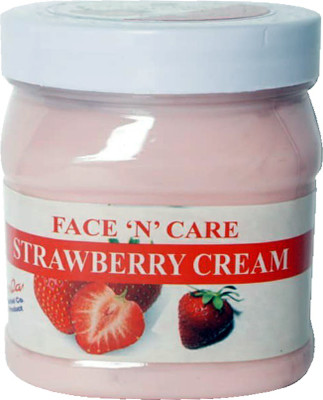 

FACE 'N' CARE Face Cream_001(500 g)