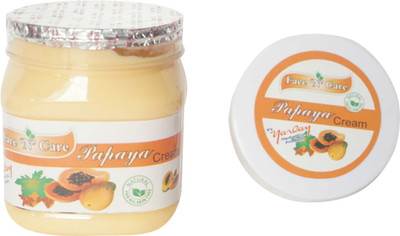 FACE 'N' CARE Facial Cream_213(500 g)