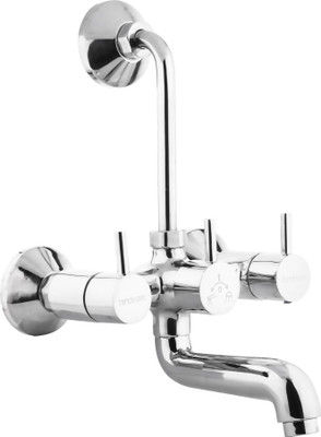 

Hindware F280018CP Stop Cock Faucet(Wall Mount Installation Type)