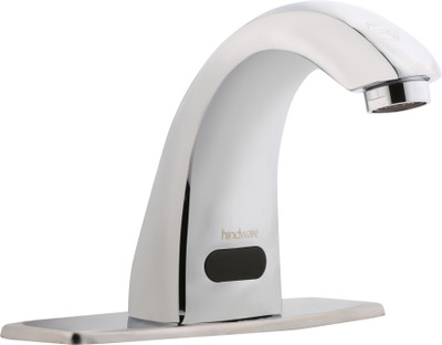 

Hindware F240001 Stop Cock Faucet(Centerset Installation Type)