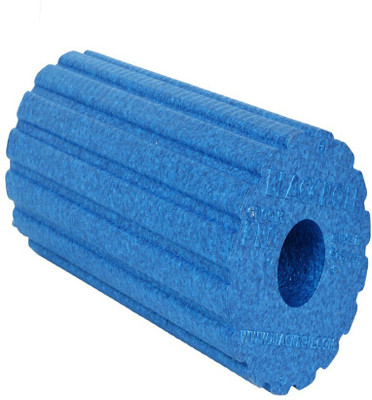 SPORTINGTOOLS Standard Foam Roller(Length 30 cm)