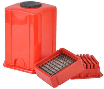

Capstone Potato Cutter Chopper(1 Chooper), Red