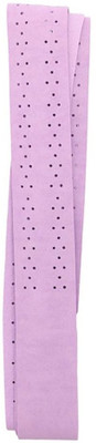 

QUINERGYS ® Cameo pink - Pros X-Dry Badminton Grip Tape - Improve your hand grip and protect your badminton rackets with new overgrip tape Foam Grip(Pink, Pack of 2)