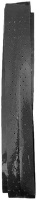 

QUINERGYS ® Cobra Black - Anti-slip Absorb Sweat Racket Handle Grip Tape For Tennis Badminton Squash Band Foam Grip(Black, Pack of 1)
