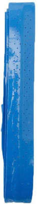 

QUINERGYS ® Navy-blue - Anti-slip Absorb Sweat Racket Handle Grip Tape For Tennis Badminton Squash Band Ultra Tacky Grip(Blue, Pack of 1)