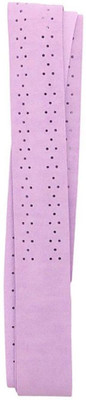 

QUINERGYS ® Spanish pink - Anti-slip Absorb Sweat Racket Handle Grip Tape For Tennis Badminton Squash Band Chevron Grip(Pink, Pack of 1)