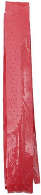

QUINERGYS ™ Turkey red - Anti-slip Absorb Sweat Racket Handle Grip Tape For Tennis Badminton Squash Band Tacky Touch Grip(Red, Pack of 1)