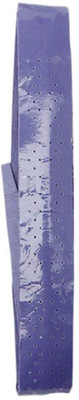 

QUINERGYS ® Atomic Purple - Anti-slip Absorb Sweat Racket Handle Grip Tape For Tennis Badminton Squash Band Super Tacky Grip(Purple, Pack of 1)