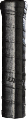 

QUINERGYS ® Charlston - Best Tennis Racket Grip Tape Overgrip Wrap for Squash Racket, Racquetball, Badminton, Pickleball Paddle, Baseball Bat Handle Contoured Grip(Black, Pack of 1)