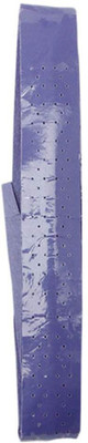 

QUINERGYS ® Goldenrod - Pros X-Dry Badminton Grip Tape - Improve your hand grip and protect your badminton rackets with new overgrip tape Contoured Grip(Purple, Pack of 2)
