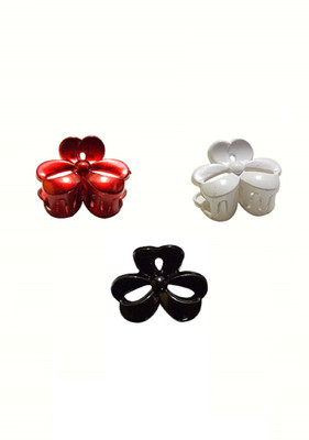 

ADR JEWELLERY ADR02 Hair Clip(Multicolor)