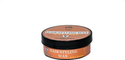 

I TOUCH LEGEND STYLE HAIR WAX WET LOOK Wax(100 g)