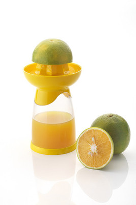 

NITASA Plastic Hand Juicer(Multicolor)