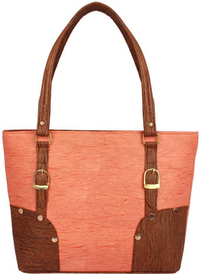 

VISHIN Hand-held Bag(Multicolor)