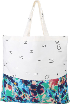 

vg's Messenger Bag(Multicolor)