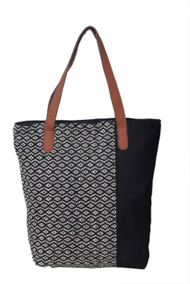 

Karpasam Tote(Multicolor)