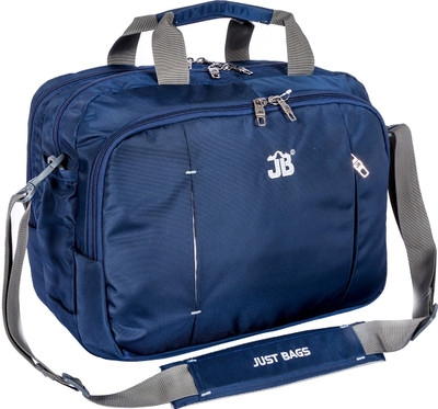 

Just Bags Messenger Bag(Blue)