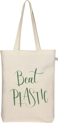 

EcoRight Tote(Beige)