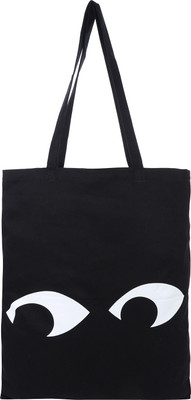 

vg's Tote(Black)