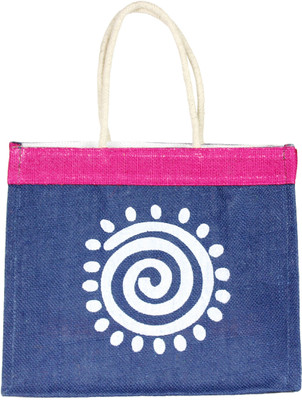 

Neska Moda Hand-held Bag(Multicolor)