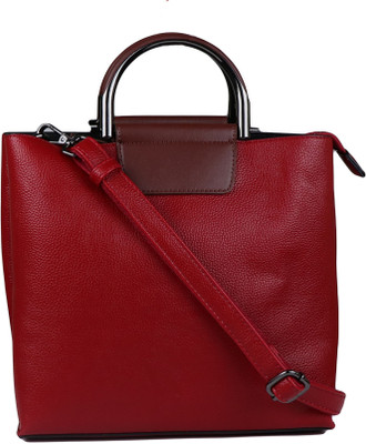 

iSweven Hand-held Bag(Red)