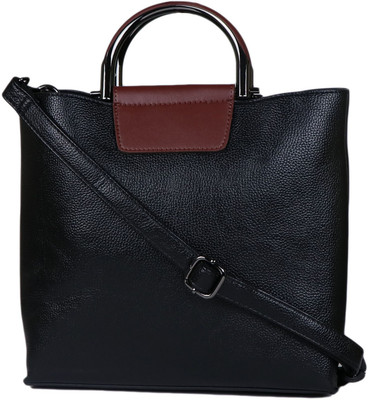 

iSweven Hand-held Bag(Black)
