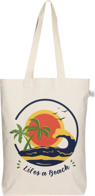 

EcoRight Tote(Beige)
