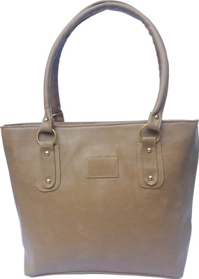 

Femina09 Collection Shoulder Bag(Brown)
