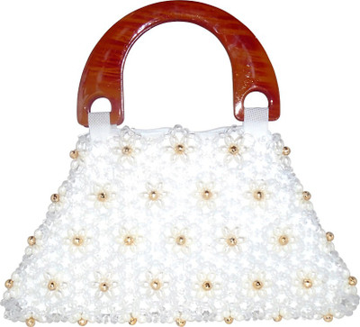 

RAINBOW Hand-held Bag(Multicolor)