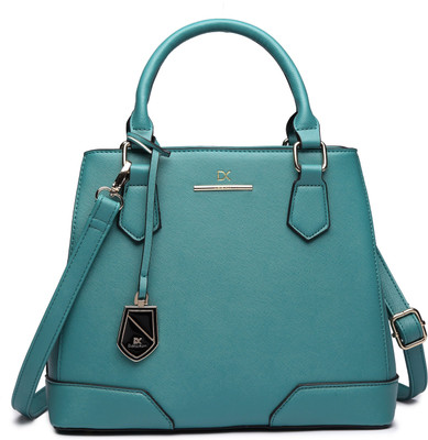 

Diana Korr Hand-held Bag(Green)