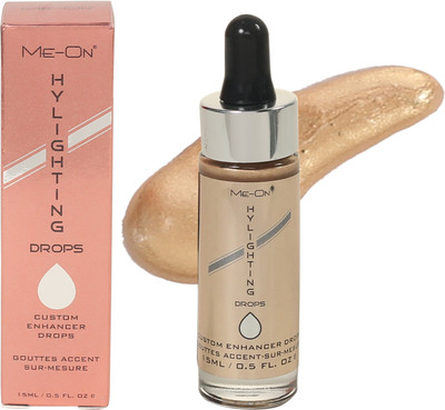 

Me-On Highlighting Drops Highlighter(Moonlight 03)
