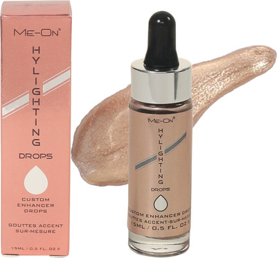 

Me-On Highlighting Drops Highlighter(Sunlight 04)