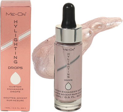 

Me-On Highlighting Drops Highlighter(Celestial 02)