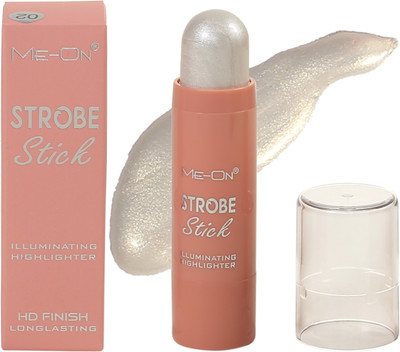 

Me-On Strobe Stick Highlighter(Shade 04)