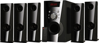 KRISONS Jambox 5.1 Home Cinema(USB)