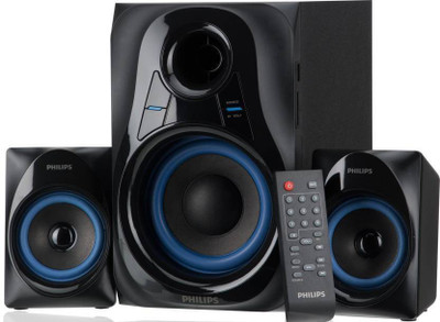 2.1 home theater