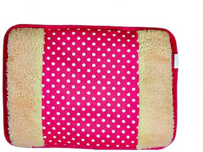 

NZ gel hot water bag FL14 for joint & muscle pain electric fur 1 L Hot Water Bag(Multicolor)