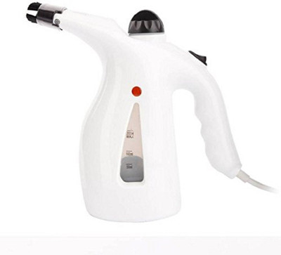

Junction Twenty One 608 Garment Steamer(White)