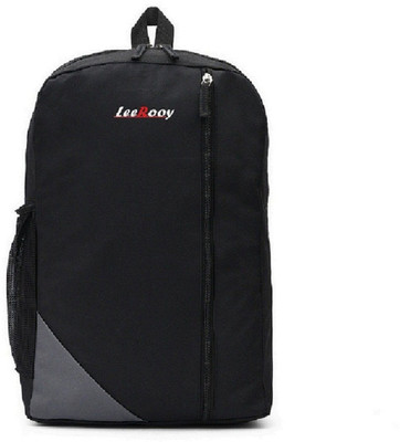 

LeeRooy BG1BLK 25 L Backpack(Black)
