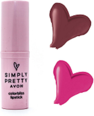 

Avon SP Restage Colorbliss LS(Wine Plum -Rich Wine, 8 g)