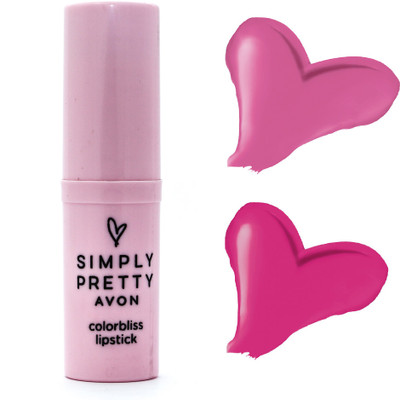 

Avon SP Restage Colorbliss LS(Amethyst - Wine Plum, 8 g)