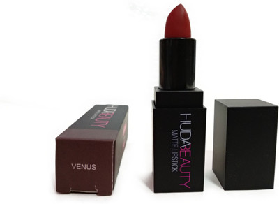 

Huda Beauty MATTE LIPSTICK SPECIAL EDITION (VENUS)(VENUS)