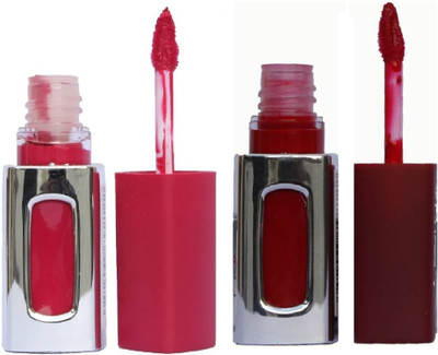 

Gabbu Matte supar stay(all fired & brave red)